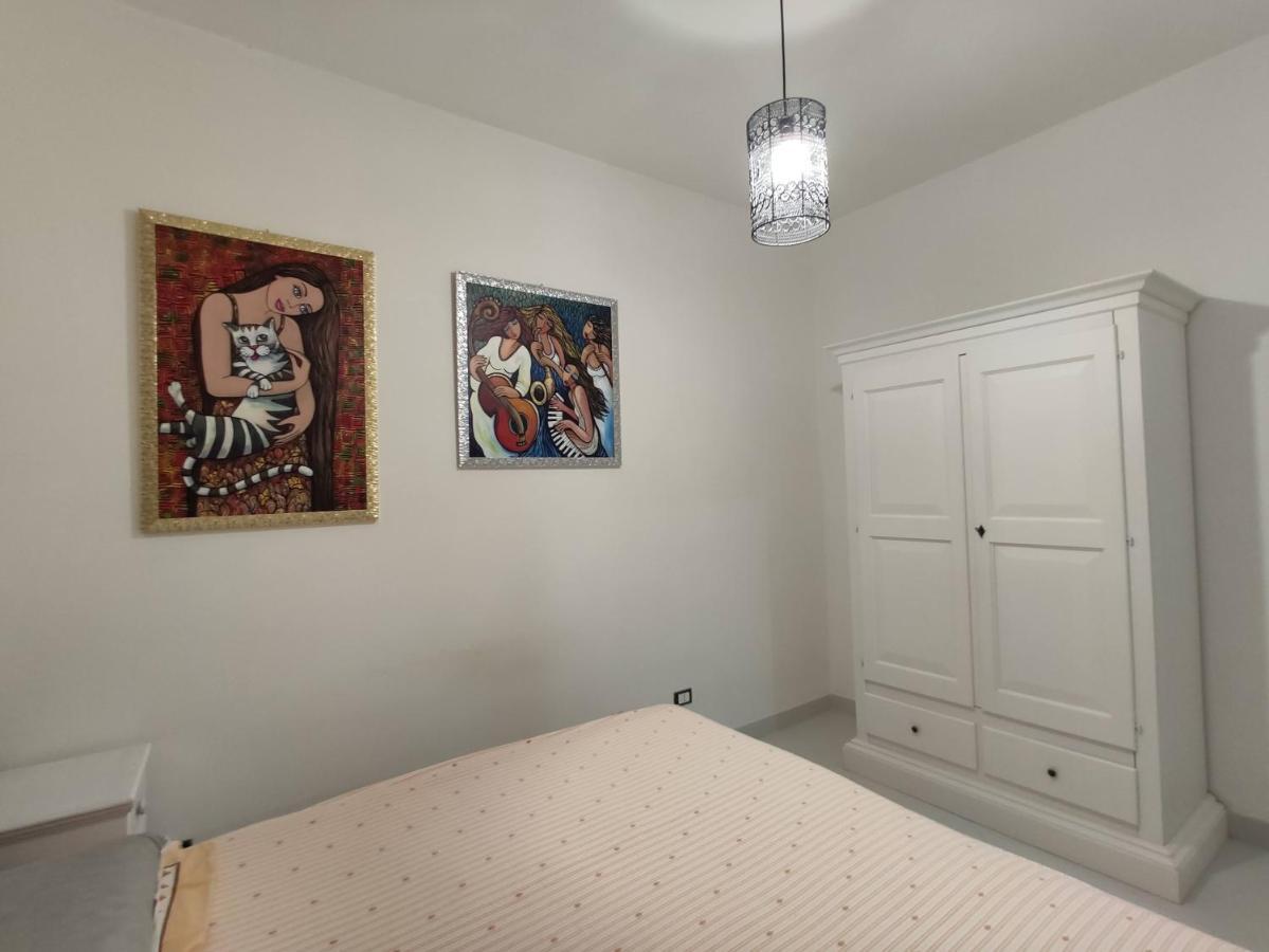 Ulivi Di Minerva - Boutique Holiday Home - Apartment Zeus - Ostuni - Fasano - Cisternino Montalbano  Dış mekan fotoğraf
