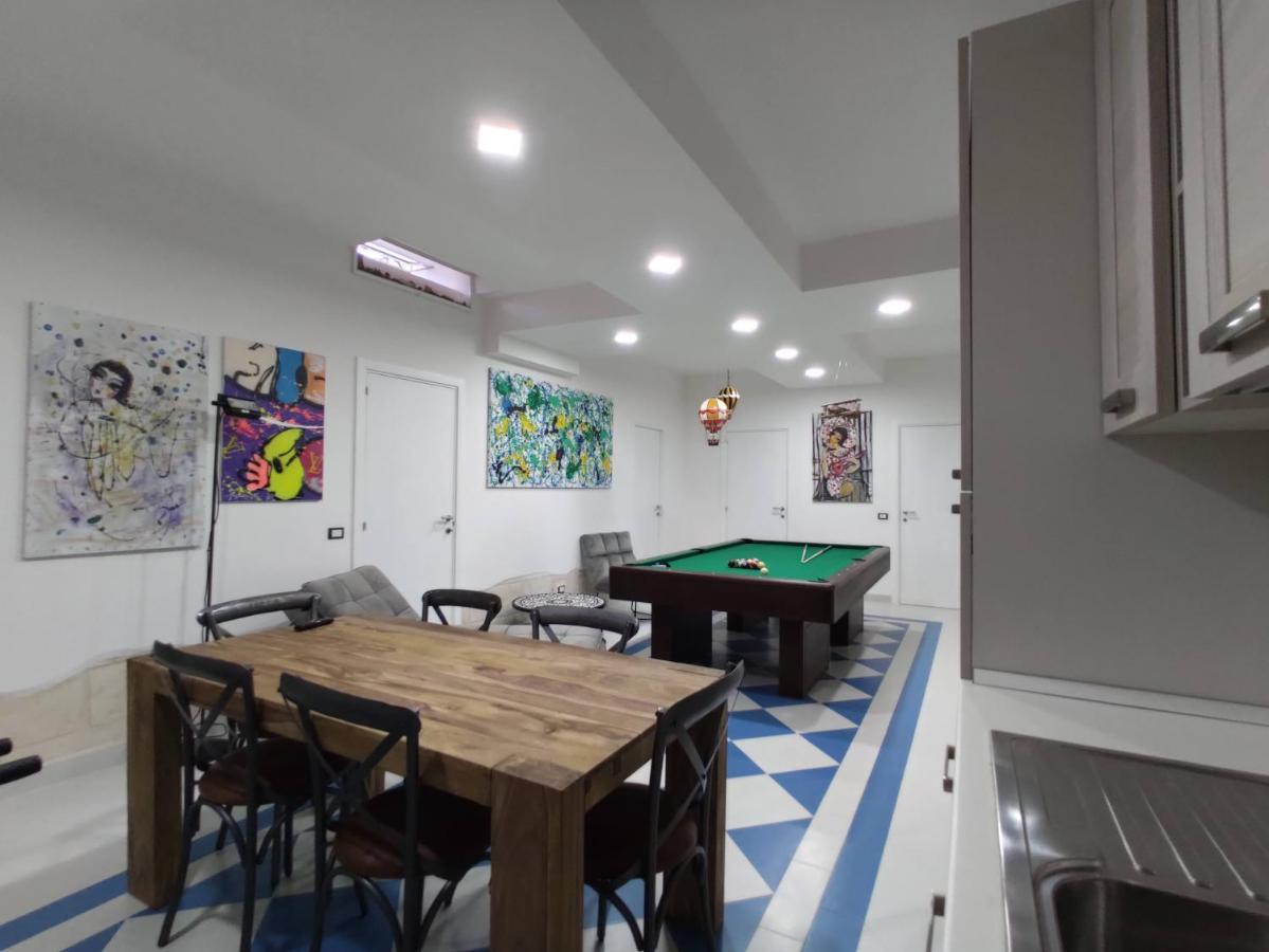 Ulivi Di Minerva - Boutique Holiday Home - Apartment Zeus - Ostuni - Fasano - Cisternino Montalbano  Dış mekan fotoğraf