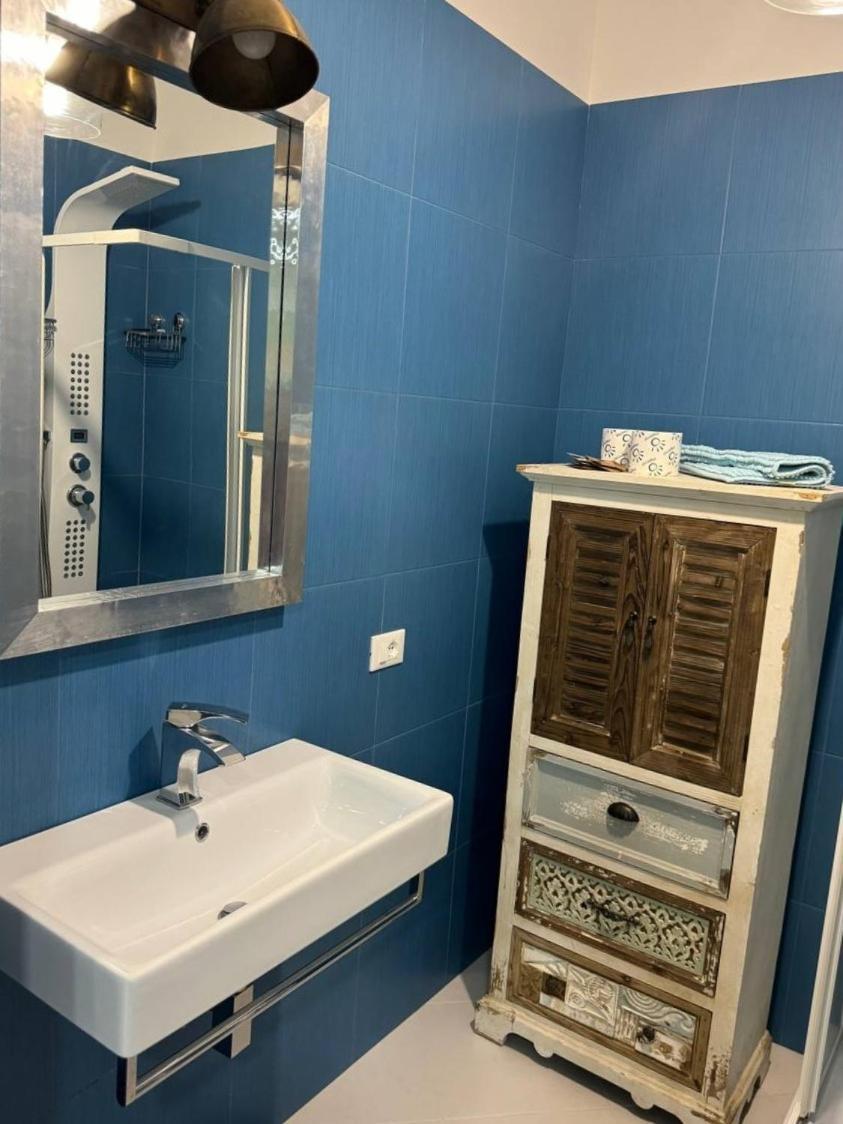 Ulivi Di Minerva - Boutique Holiday Home - Apartment Zeus - Ostuni - Fasano - Cisternino Montalbano  Dış mekan fotoğraf